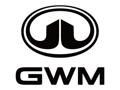 GWM car logo.