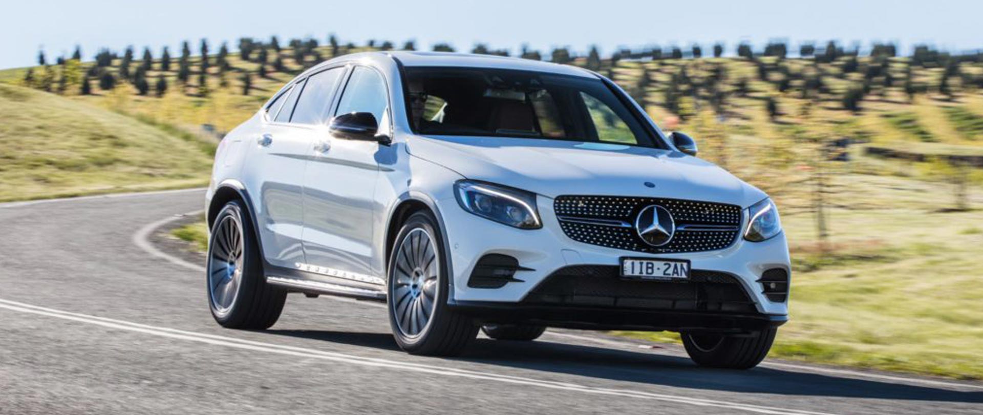 Mercedes