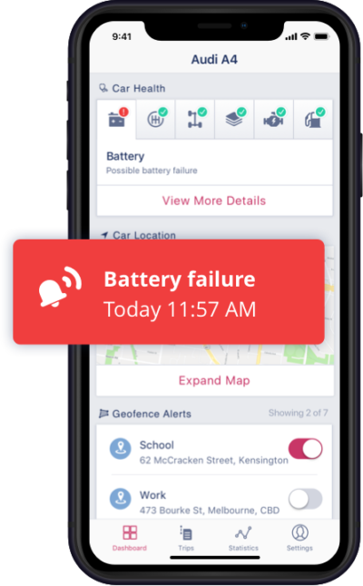 CONNECT_Battery-Alert
