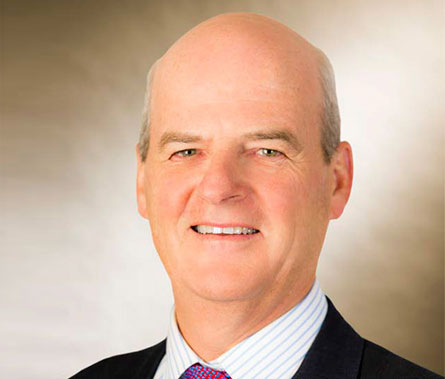 B.AppSc (Elec), FAICD, FIE Australia Geoff Cosgriff