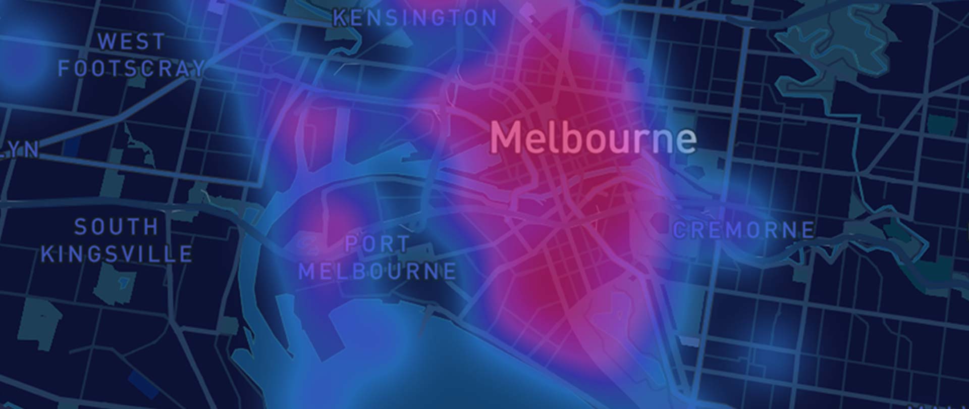 New data visualisation portal provide unique insights into mass movement
