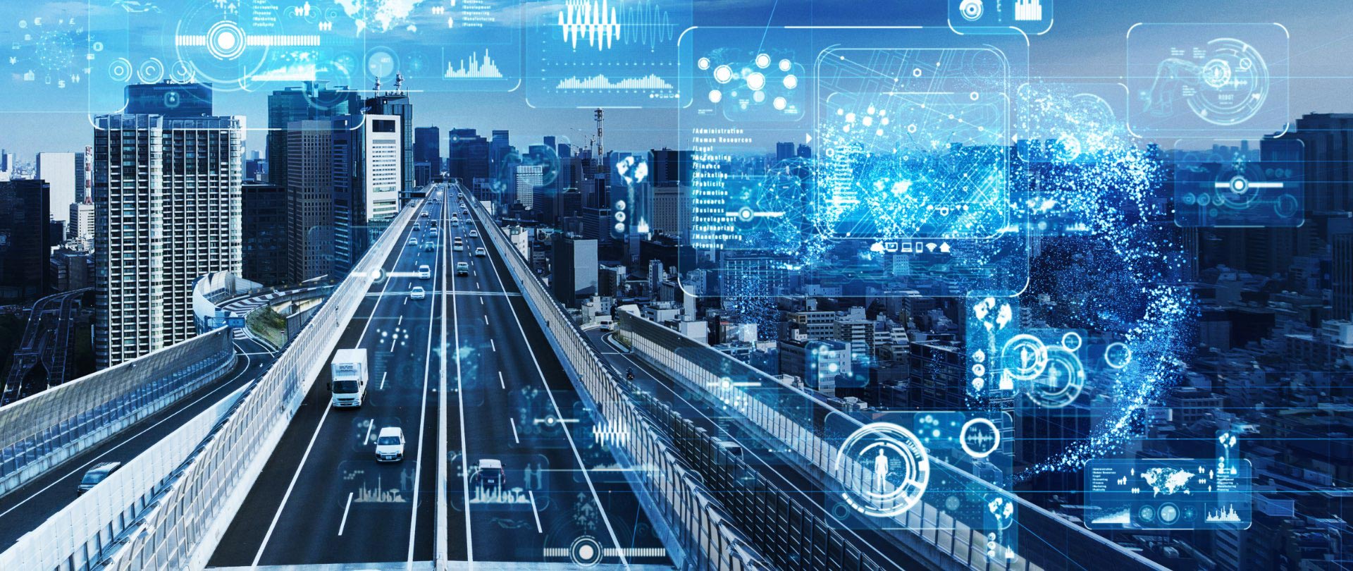 The smart city – how do we get there? 