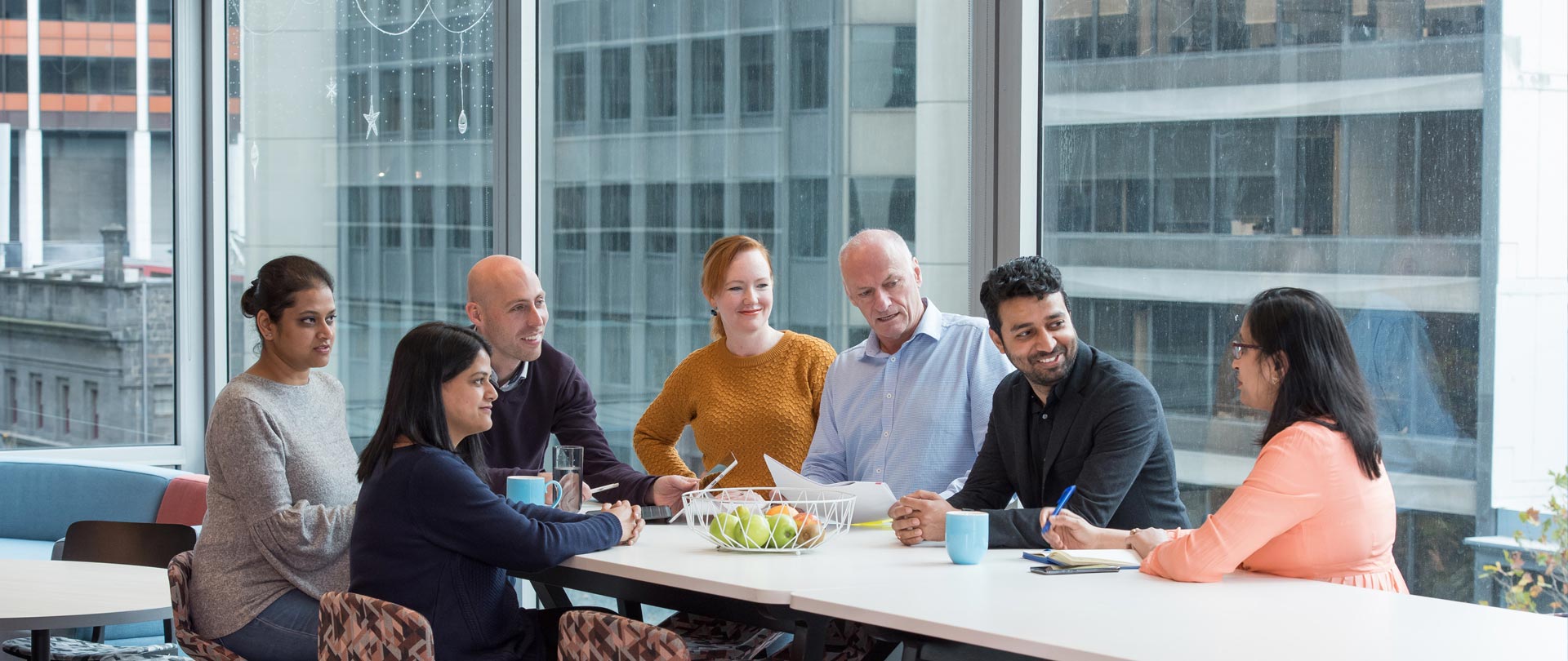 Leading with empathy in a technical world