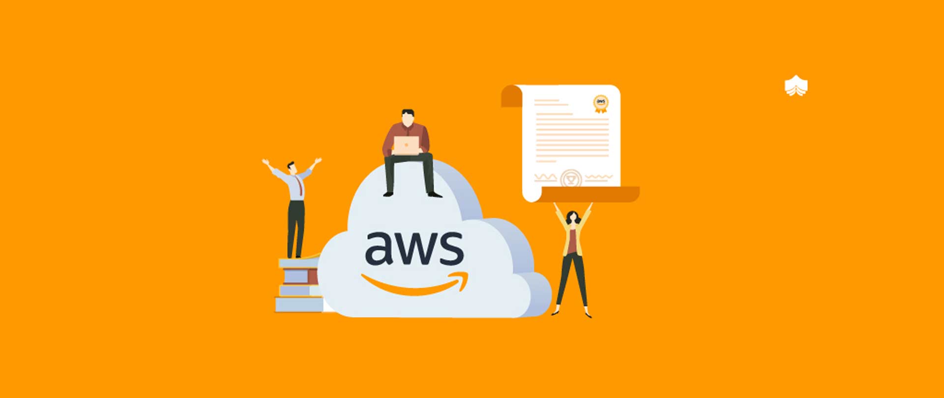 Your Guide: Juggling Full-Time Job & AWS Certification