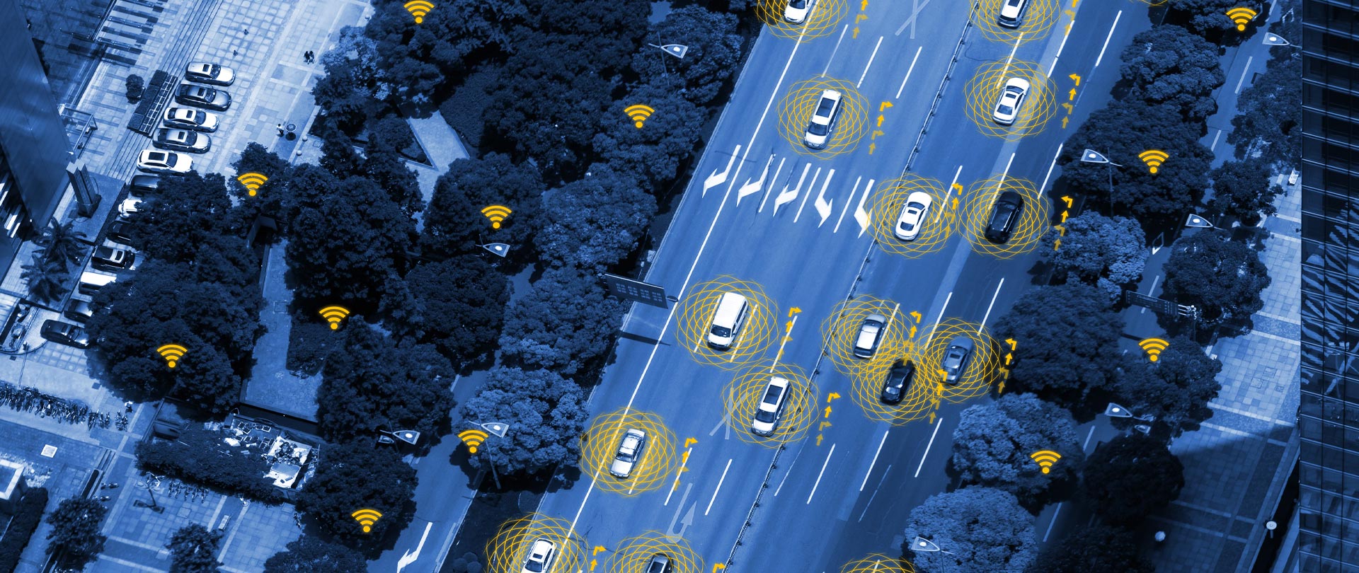 Future of mobility holds more than just autonomous vehicles