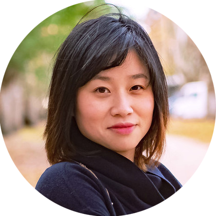 Jerri Zhao, Product Manager, Intelematics