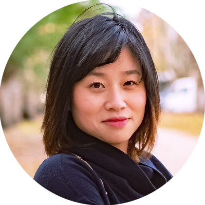Jerri0-icon Jerri Zhao, Product Manager, Intelematics