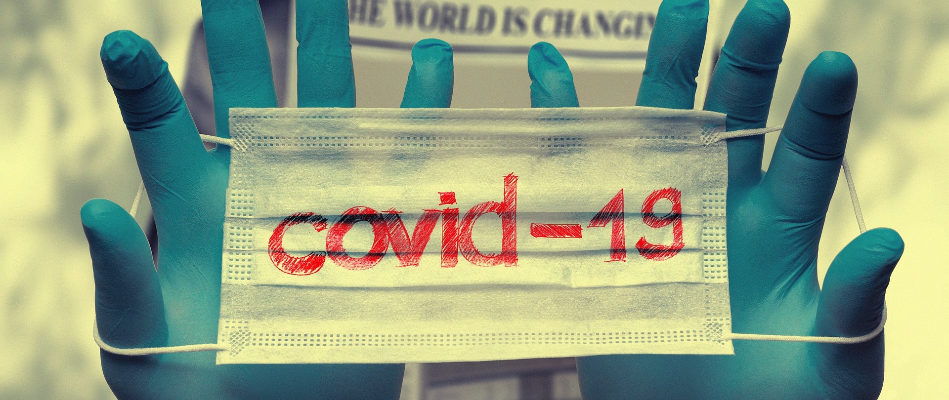 How will we remember COVID-19 – as a crisis or an opportunity?
