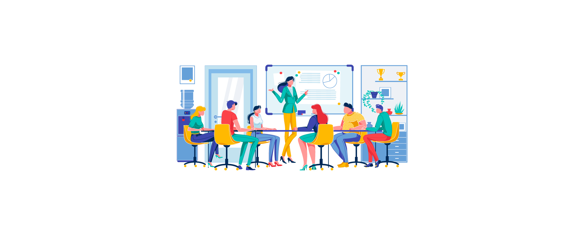 Four tips for communicating effectively with your B2B product development team