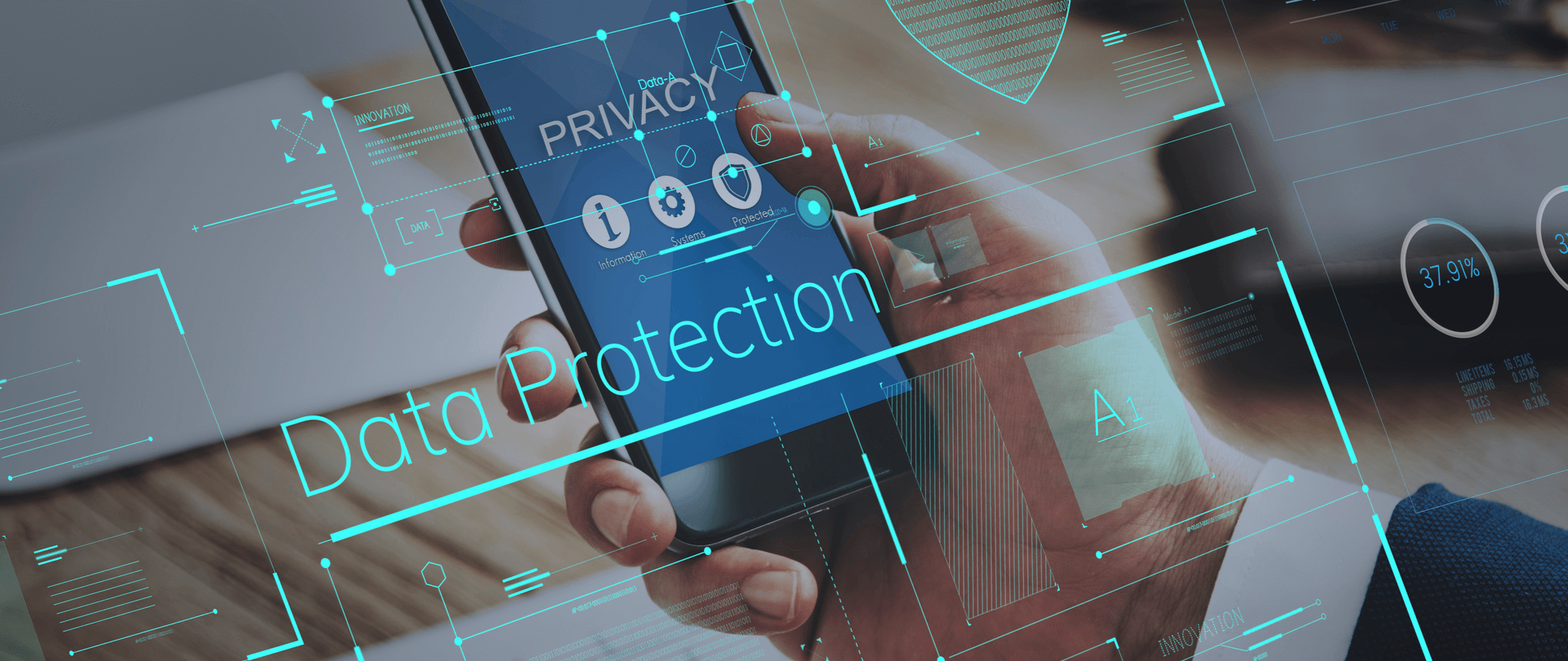 Harnessing big data – While protecting user data privacy through unique identifiers