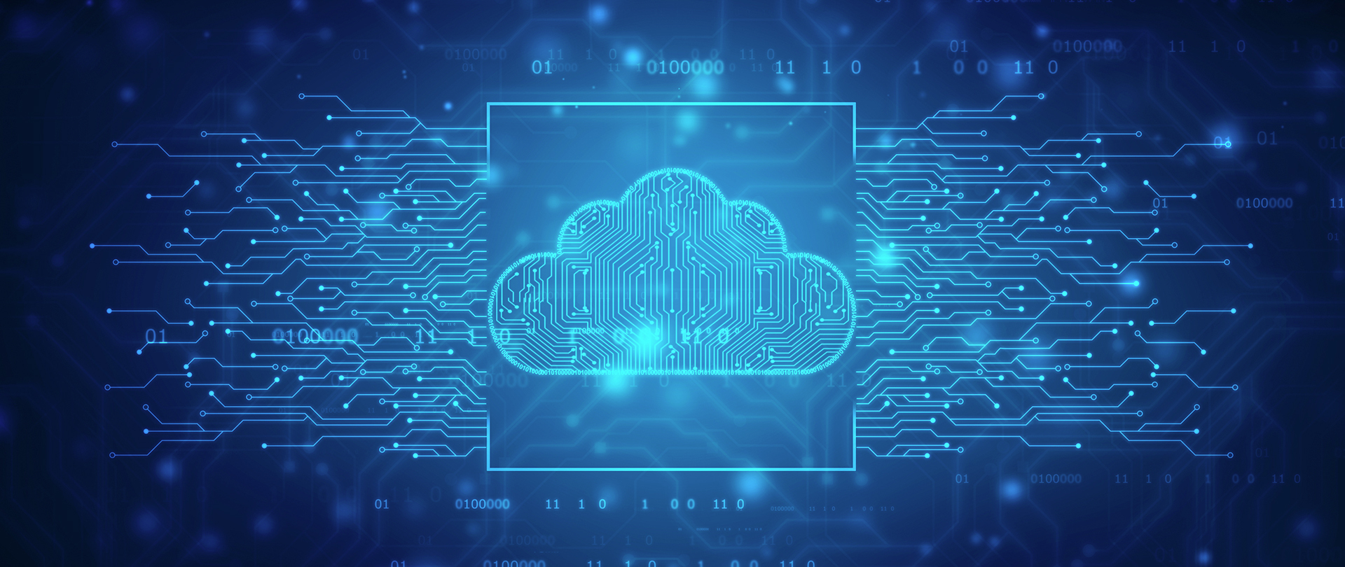 Intelematics Cloud transition
