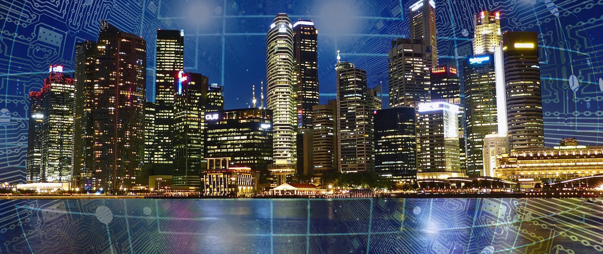 Smart cities