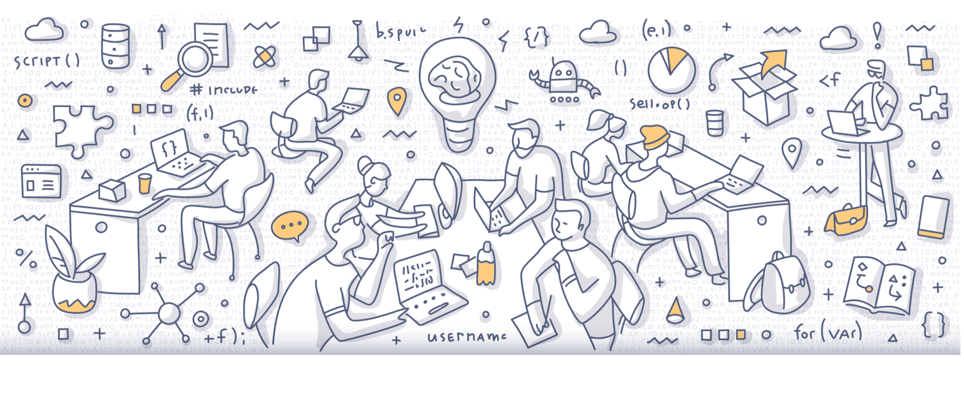 Developer Day – An opportunity to innovate at a time when nobody wants to take risks