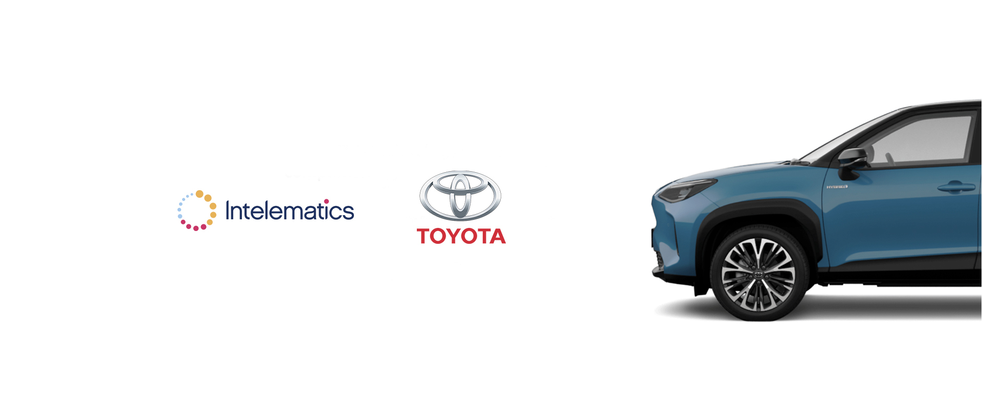 Toyota Motor Corporation Australia to deliver connected vehicles with support from Australian technology company, Intelematics