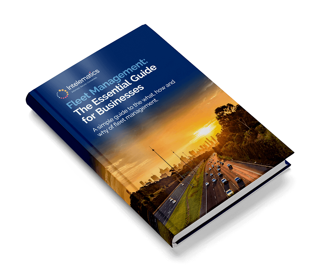 Free eBook: Fleet Management – The Essential Guide for Businesses