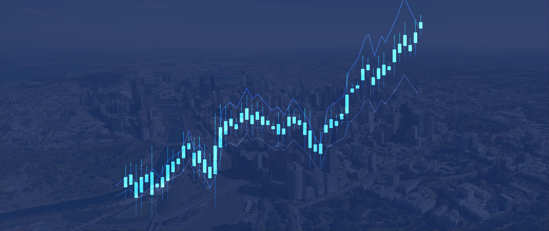 Transportation data can predict the state of our economy