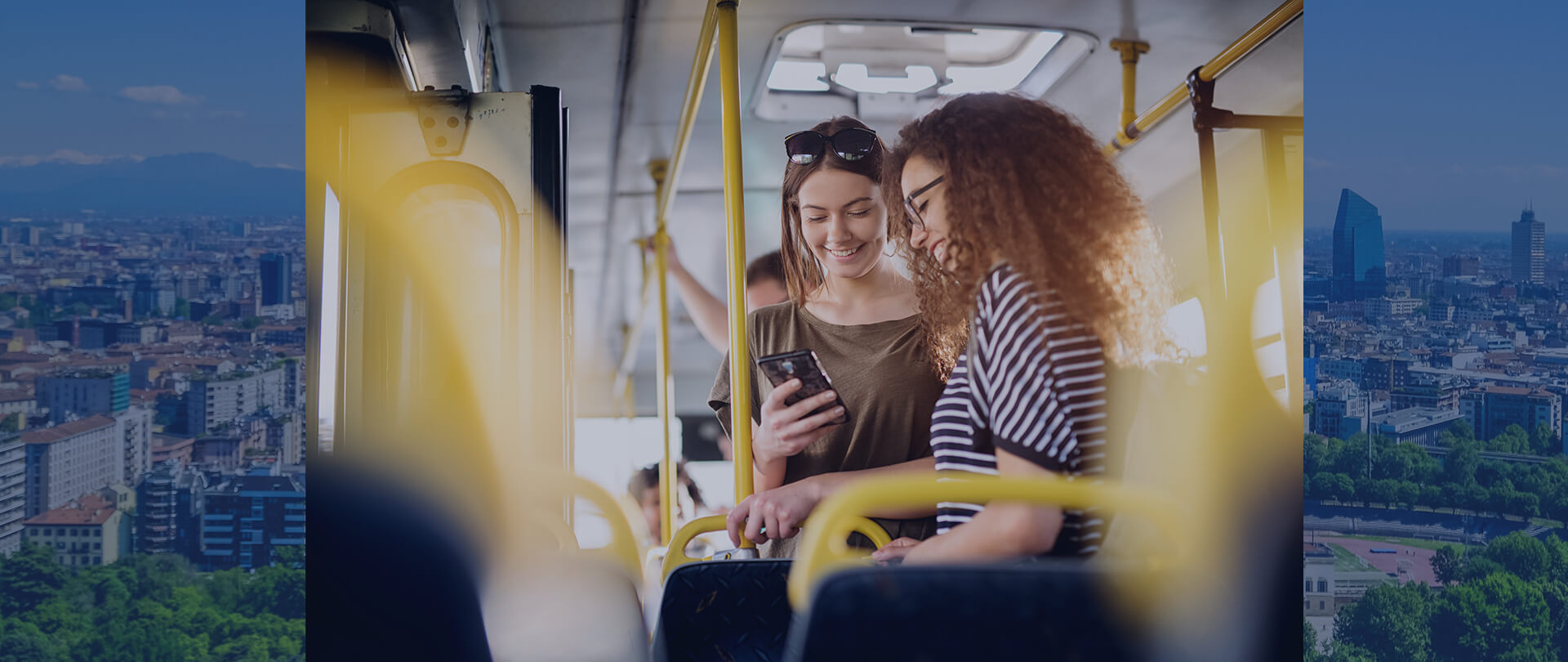 mobility as a service (MaaS)