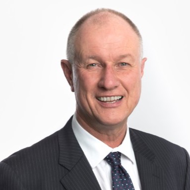 Sean Hanley, Toyota Australia Sean Hanley, Toyota Australia