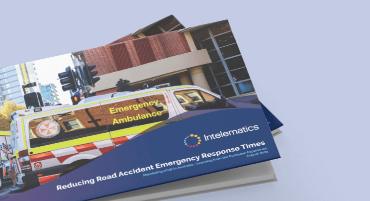 Mandating eCall in Australia – Reducing Road Accident Emergency Response Times
