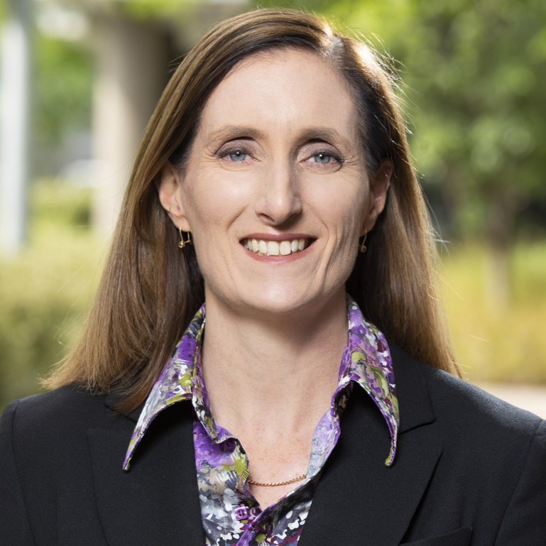 Susan Harris, CEO, ITS Australia Susan Harris, CEO, ITS Australia