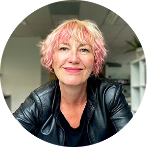 Stacey Ryan, Policy and Strategy ITS-Australia