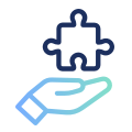 icon solution Solution Icon