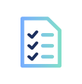 icon requirements List Icon