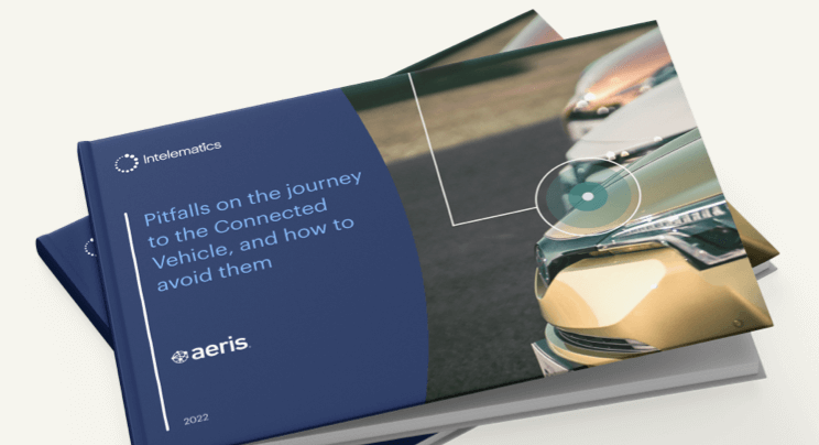 Avoiding Pitfalls in Connected Vehicle Journey Book