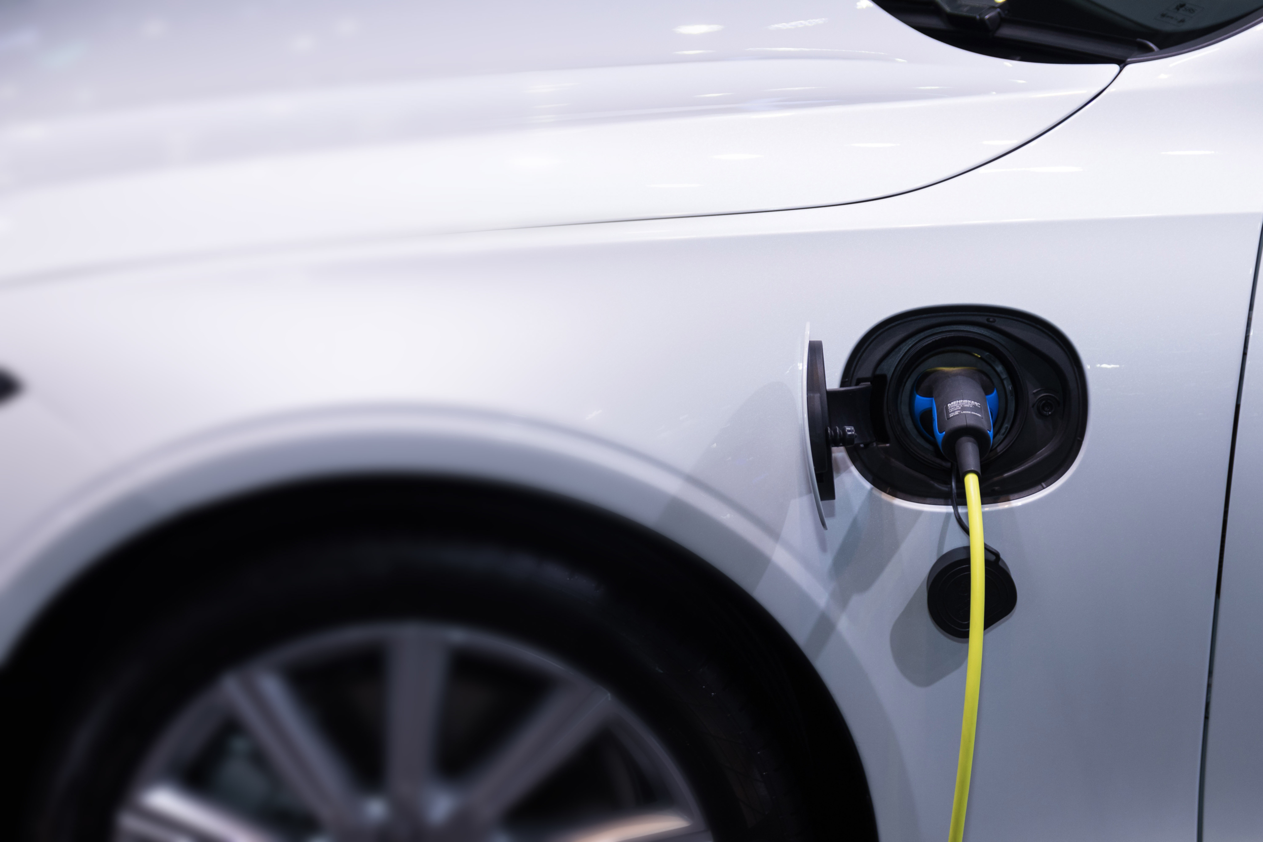 Smart charging is an intelligent form of EV charging which optimises energy consumption