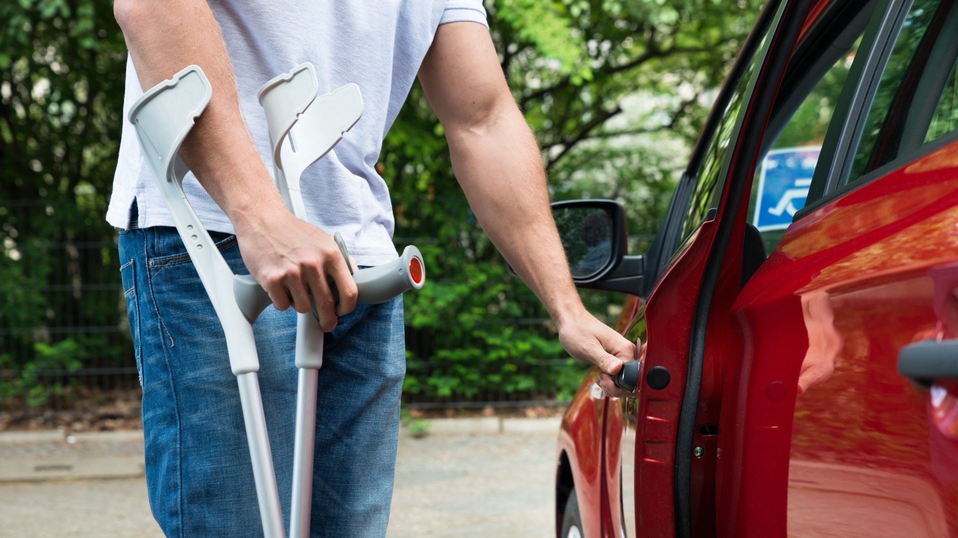 Mobility as a service needs to be accessible for everyone