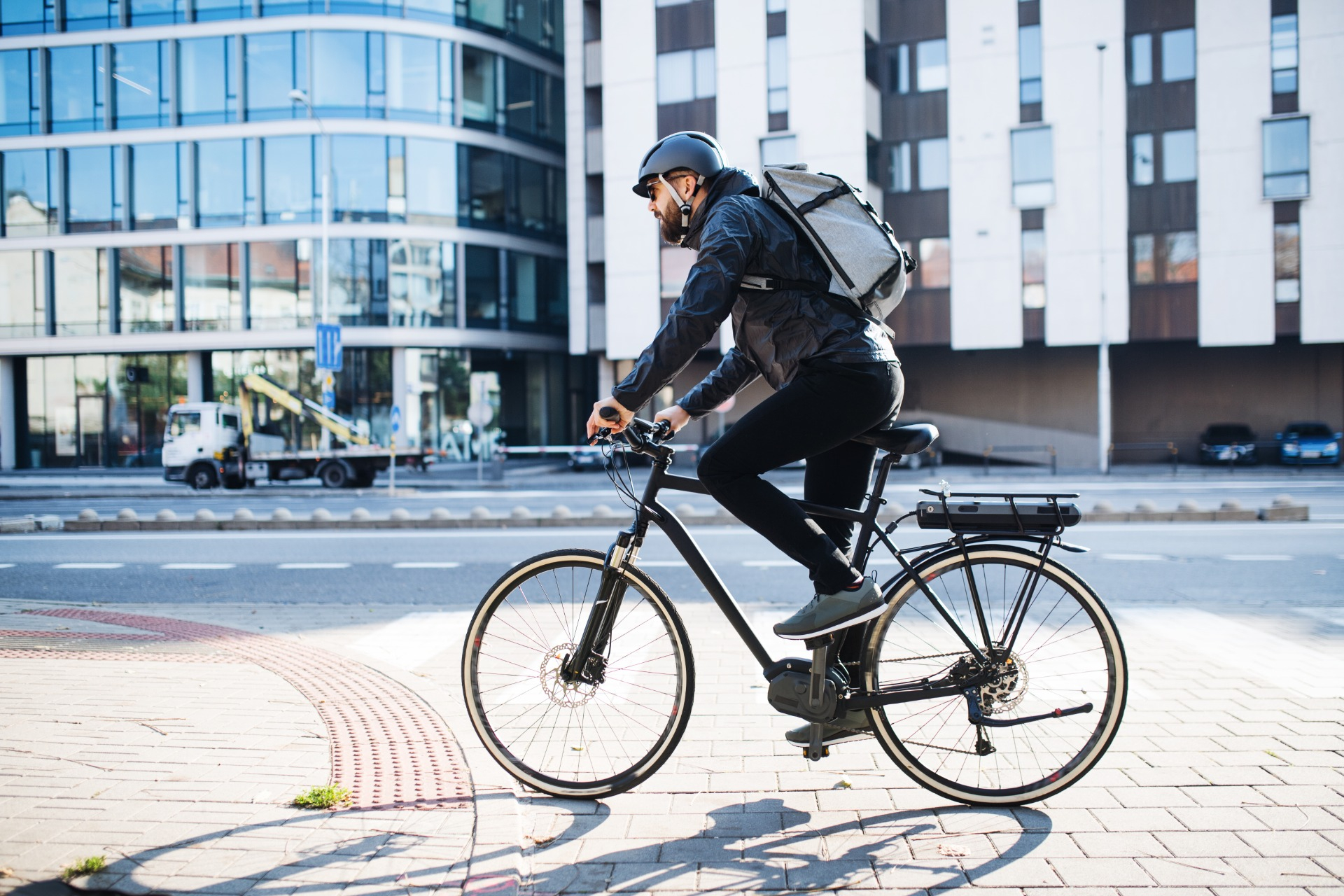 micromobility sydney