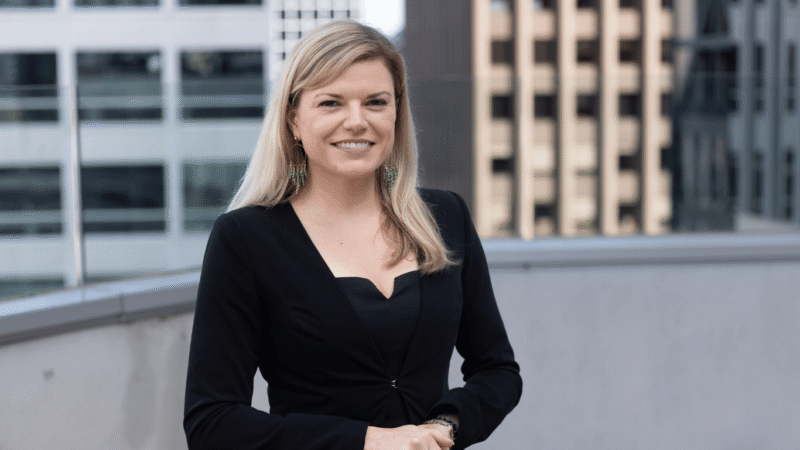 One millionth vehicle connects to Australian-built eCall platform – a milestone for road safety Katherine Anderson